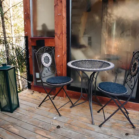 Holiday home Smart Cotteg Lybokhora Hills Libokhora