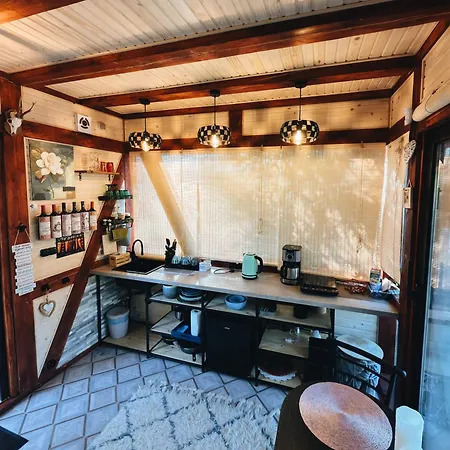 Holiday home Smart Cotteg Lybokhora Hills